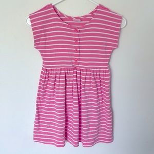 Hanna Andersson Dress